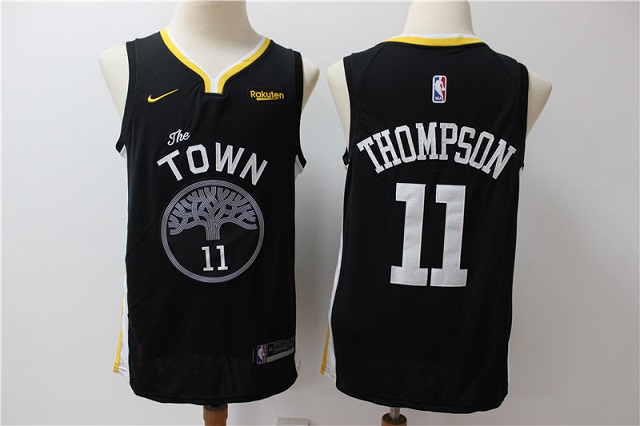 Golden State Warriors Jerseys 17